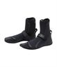 Billabong 7mm Furnace Hidden Split Toe - Surf Booties