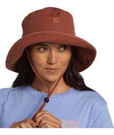 Billabong A/DIV Fisherman - Bucket Hat for Women
