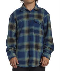 Billabong A/Div Furnace - Flanellhemd für Männer