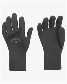 Billabong  - Absolute 5mm - 5-fingers Gloves