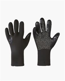Billabong  - Absolute 5mm - 5-fingers Gloves