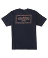 Billabong ADIV ARCH SS - Heren T-shirt short