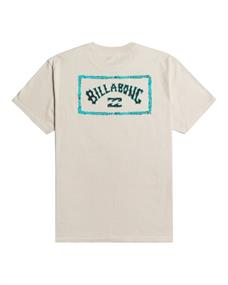 Billabong Adventure Division Collection Arch - T-shirt voor Heren
