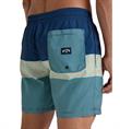 Billabong All Day 16" - Swim Shorts for Men