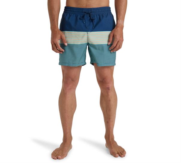 Billabong All Day 16" - Swim Shorts for Men