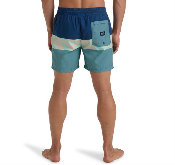 Billabong All Day 16" - Swim Shorts for Men