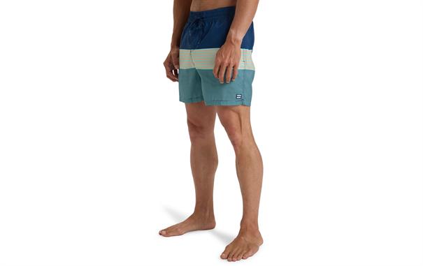 Billabong All Day 16" - Swim Shorts for Men