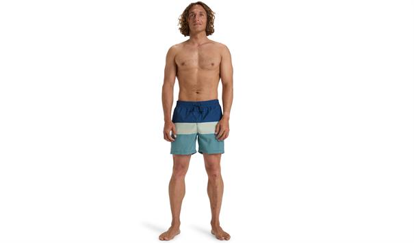 Billabong All Day 16" - Swim Shorts for Men