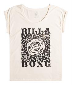 Billabong All Night Dames T-Shirt