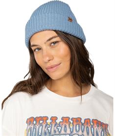 Billabong Alta Beanie - Women Surf Lifestyle Beanie