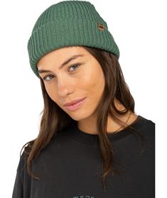 Billabong Alta Beanie - Women Surf Lifestyle Beanie