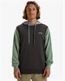 Billabong Arch Block - Pullover Hoodie for Men
