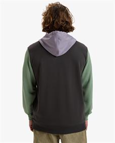 Billabong Arch Block - Pullover Hoodie for Men