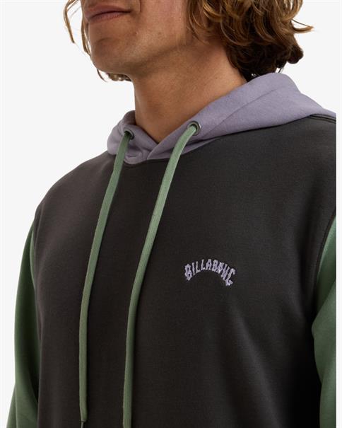 Billabong Arch Block - Pullover Hoodie for Men