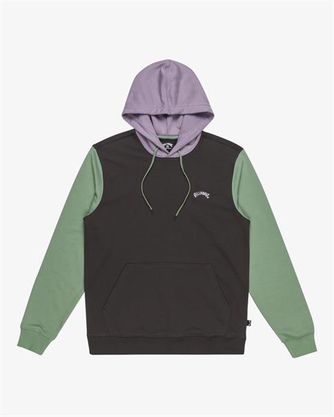 Billabong Arch Block - Pullover Hoodie for Men