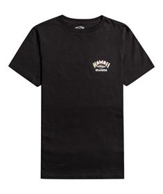 Billabong Arch Dreamy Jongens T-Shirt