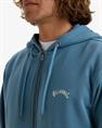 Billabong Arch - Pullover-Hoodie für Männer