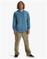 Billabong Arch - Pullover-Hoodie für Männer