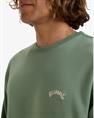 Billabong Arch - Pullover Sweatshirt for Men