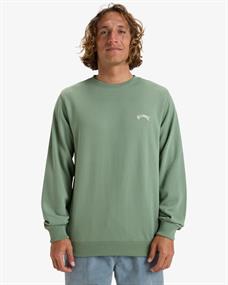 Billabong Arch - Pullover Sweatshirt for Men