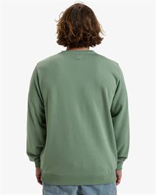 Billabong Arch - Pullover Sweatshirt for Men