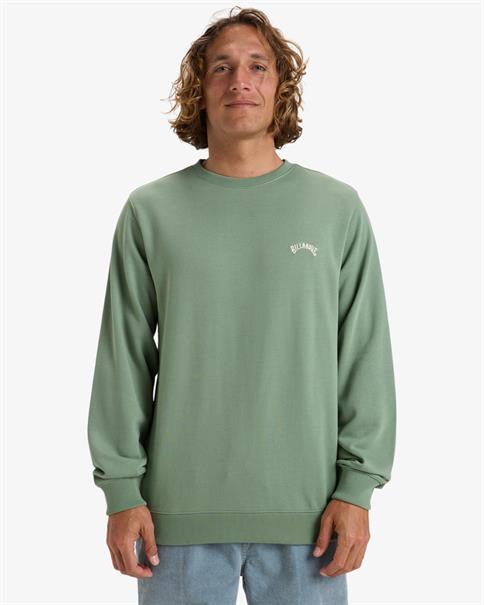 Billabong Arch - Pullover Sweatshirt for Men