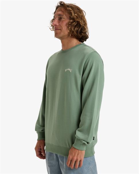 Billabong Arch - Pullover Sweatshirt for Men