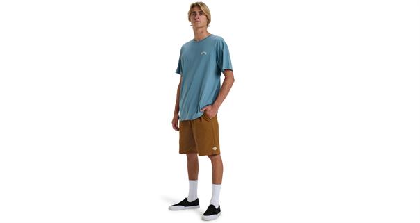 Billabong Arch - T-Shirt for Men