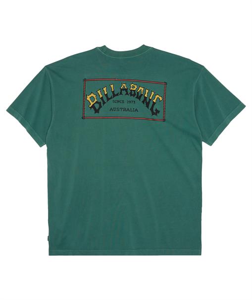 Billabong Arch Team - T-Shirt for Men