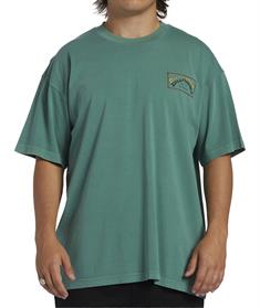 Billabong Arch Team - T-Shirt für Männer