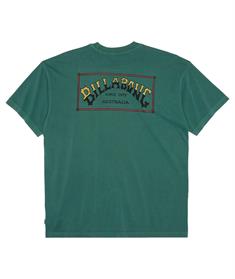 Billabong Arch Team - T-Shirt für Männer