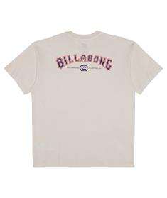 Billabong Arch Team - T-shirt voor heren
