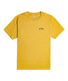 Billabong Arch Wave - T-shirt met korte mouwen voor heren