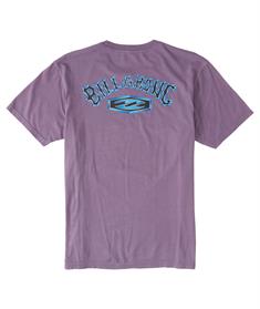 Billabong ARCHWAVE TEES - Heren T-shirt short