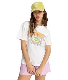 Billabong Around The Sun - T-Shirt for Women