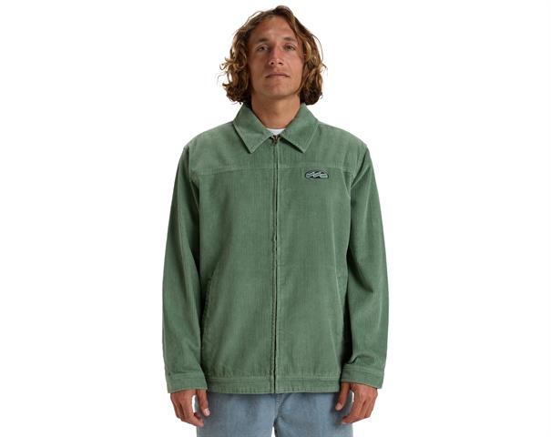 Billabong Bad Dog - Harrington Jacket for Men