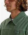 Billabong Bad Dog - Harrington-jas voor heren