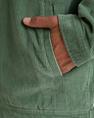 Billabong Bad Dog - Harrington-jas voor heren