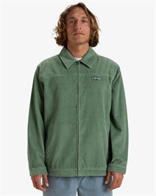 Billabong Bad Dog - Harrington-jas voor heren