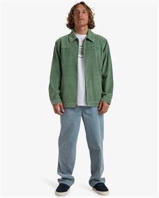 Billabong Bad Dog - Harrington-jas voor heren