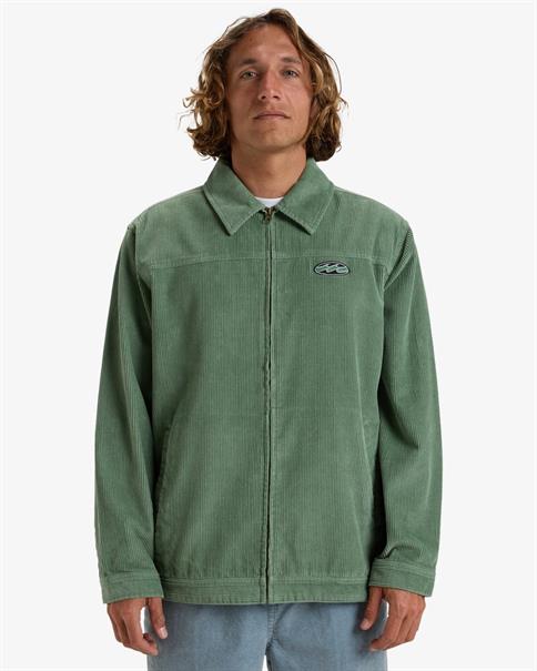 Billabong Bad Dog - Harrington-jas voor heren