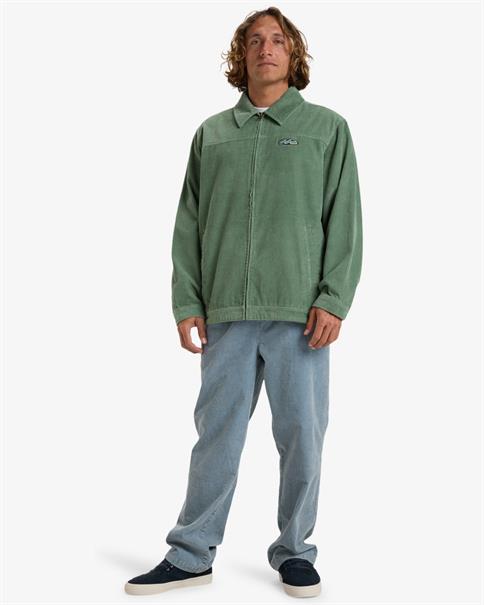 Billabong Bad Dog - Harrington-jas voor heren