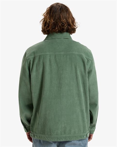 Billabong Bad Dog - Harrington-jas voor heren