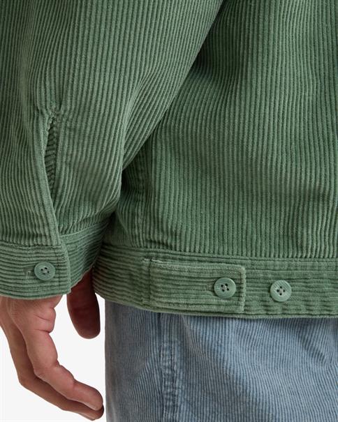 Billabong Bad Dog - Harrington-jas voor heren