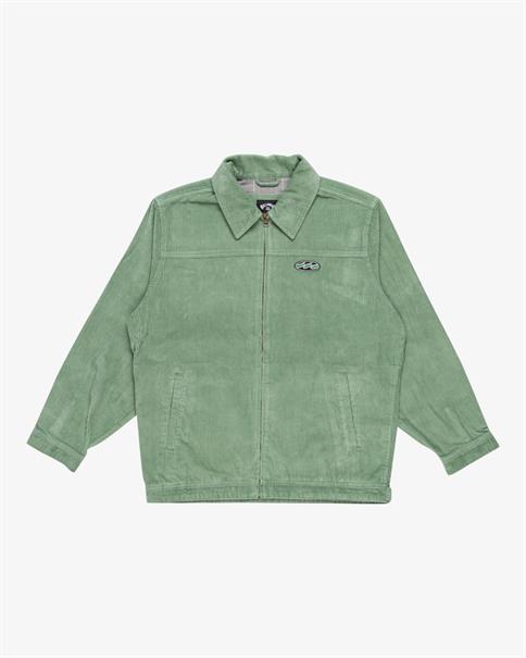 Billabong Bad Dog - Harrington-jas voor heren