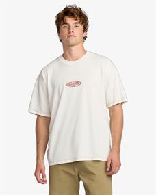 Billabong Bad Dog Og - Short Sleeve T-Shirt for Men