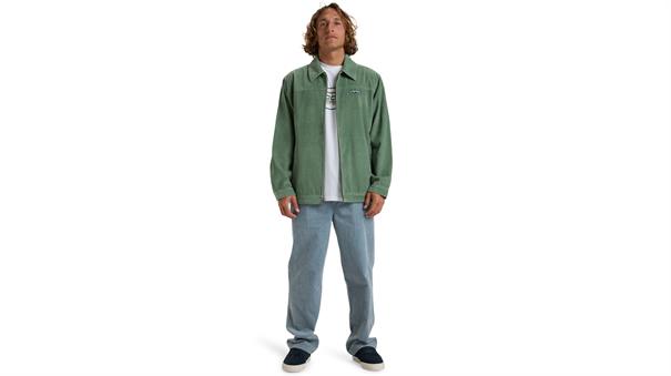 Billabong Bad Dog – Harrington-Jacke für Herren