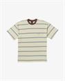 Billabong Baxter - Kurzarm-T-Shirt für Männer