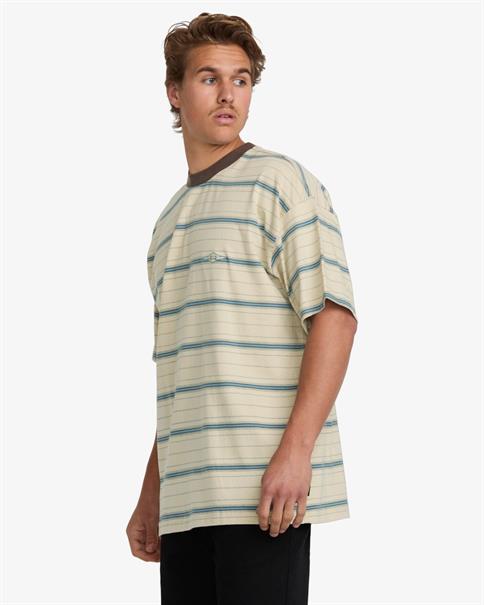 Billabong Baxter - Kurzarm-T-Shirt für Männer