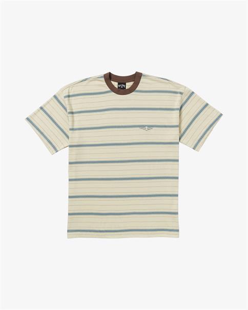 Billabong Baxter - Kurzarm-T-Shirt für Männer